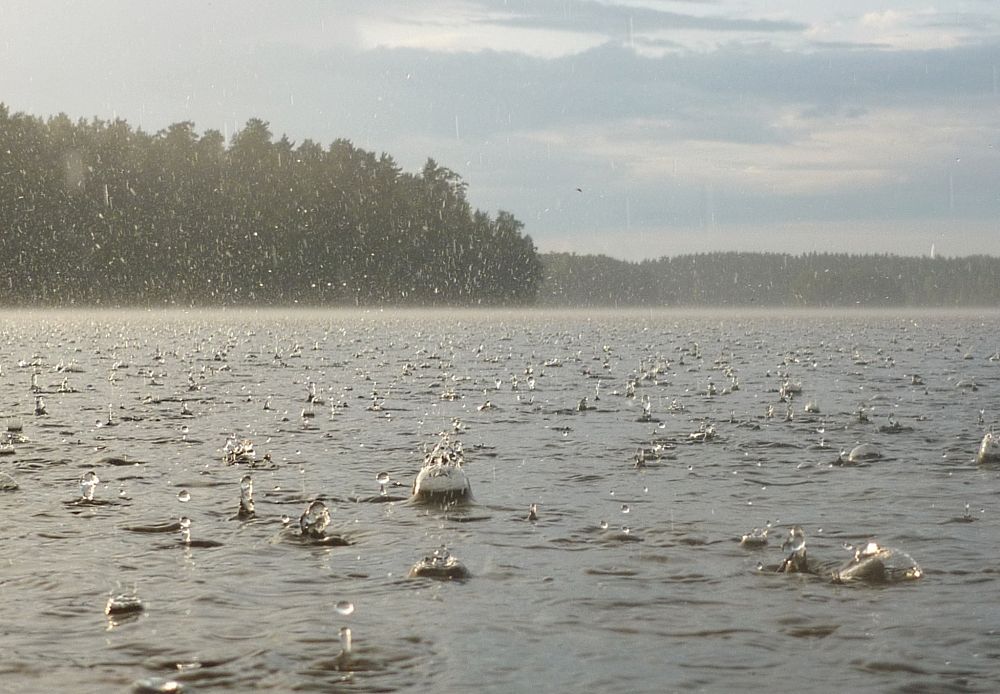 Внимание!   Неблагоприятные явления погоды  и повышение уровня воды на реках Вологодской области!.