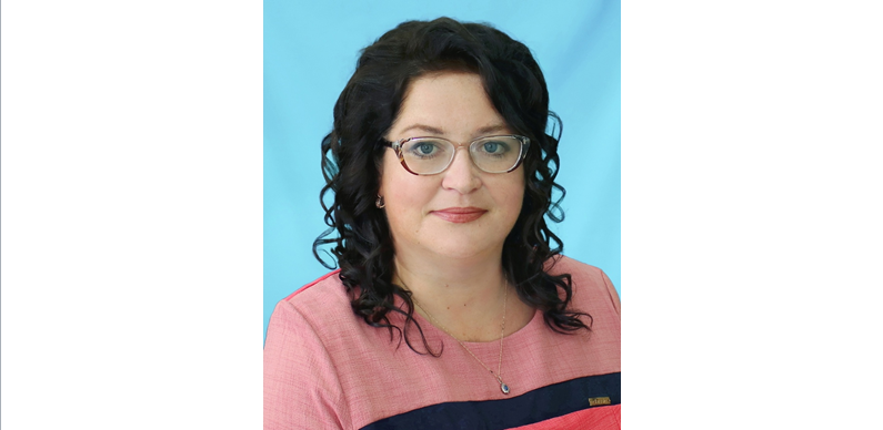 Наталья Михеева – передовик дошкольного образования.
