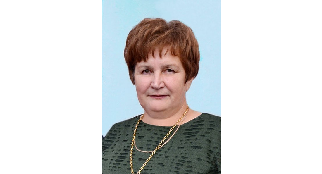 День рождения отметила Почётный гражданин Тотемского района Татьяна Ивановна Баландина.