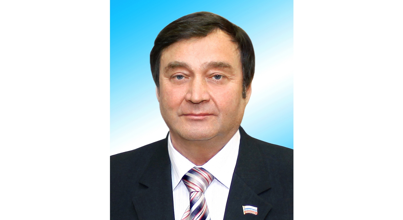 Сегодня отмечает день рождения Почётный гражданин района Александр Николаевич Мишуринский.