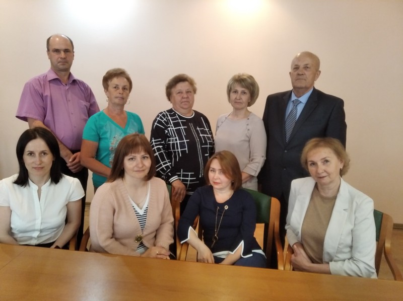 Территориальная избирательная комиссия Тотемского муниципального округа Вологодской области.