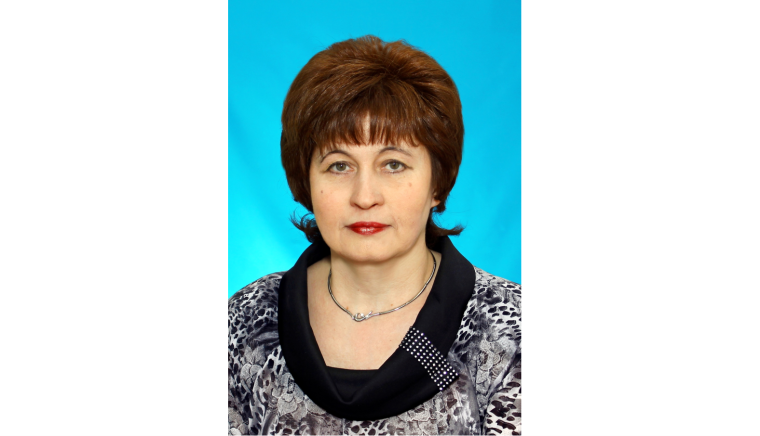 Год педагога и наставника: Марина Феодосьевна Куканова.