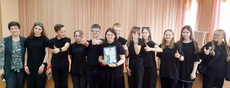 В Тотьме определили победителей конкурса «Самый классный КЛАСС!».