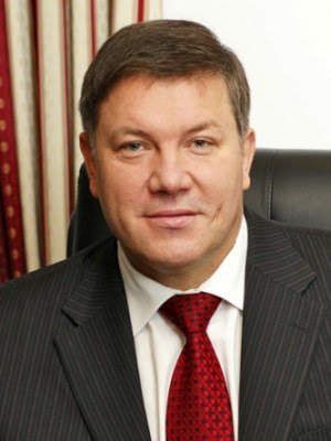 Кувшинников Олег Александрович.