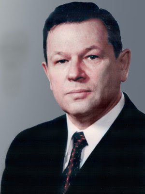 Линьков Владимир Александрович.