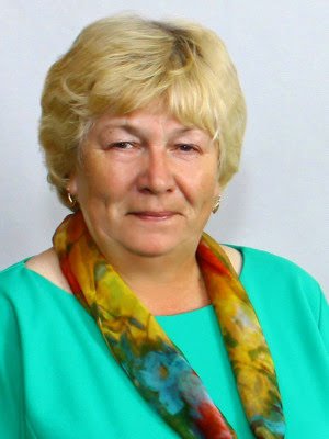 Лысанова Татьяна Борисовна.