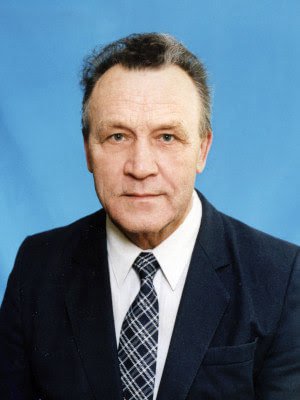 Федотовский Борис Павлович.